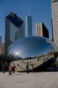 Chicago Bean
