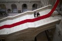The Poppy Blanket