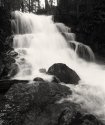 Mike Creek Falls