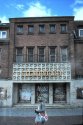 Old Movie Theater