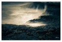 Crashing Surf, Cape Perpetua, Oregon Coast