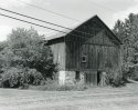 Milton Iraver's Barn
