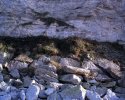Cliffface pattern - 1