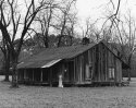 Dog Trot House