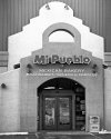 Mi Pueblo
