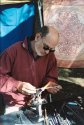 Glass Artist