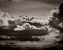 Clouds, Middleton Idaho, Summer 2019