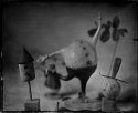 Wet plate still life