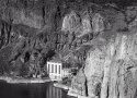 Shoshone Falls Power House