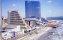 Atlantic City NJ - Looking North