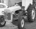 Old Ford, New Specs