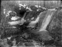 Dry Plate - Falls At Mill Pond Hollis