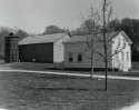 Mowry Brown House & 1850 Barn