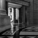 Rotunda, Legislative Building