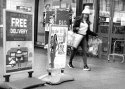 Shopping Frenzy !