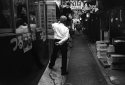 Shinjuku Salaryman