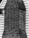 English Bond Chimney