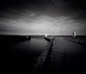 Harbour light