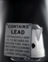 Contains Lead