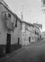 Street of Tarancón