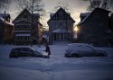 Winter Sunrise