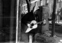 Corner Concert