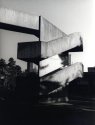 UEA architectural detail - 1