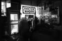 Vintage shop