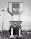 Sign of the times