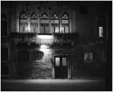Venice at Night