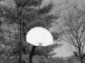 Corona basketball