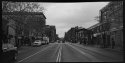 U Street, Covid Days