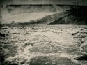 Wet Collodion in Badwater (well, not quite...)