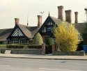 Old Almshouses