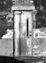 Derelict Door