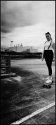 Skater Girl