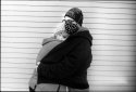 Waiting in line