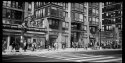 Covid Line, Trader Joes, 14th Street