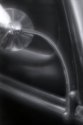 rear view mirror