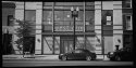 West Elm, Boarded Up - Covid Days