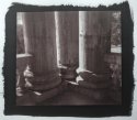 Columns, South Lawn Building