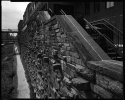Wall, Canal, Georgetown