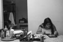 Stay at home Mom turned stay at home Teacher