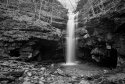Lost Creek Falls
