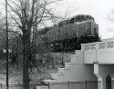 Illinois Central Tracks-1