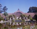 Balboa Park, San Diego.