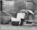 Back Alley Furniture