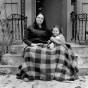 Daughter and Grand daughter