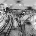 Railyard
