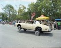 2011 Art Car Parade, Houston